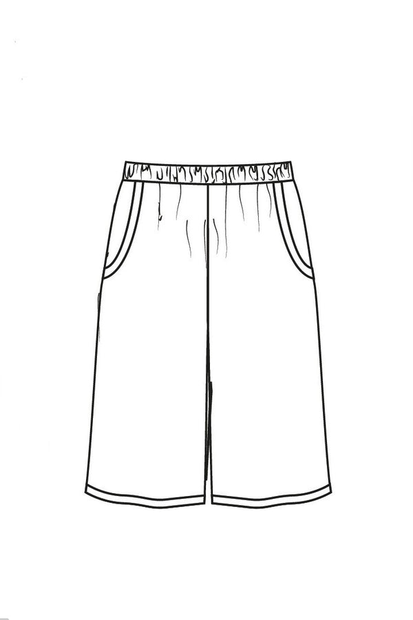 Shan Lycra shorts